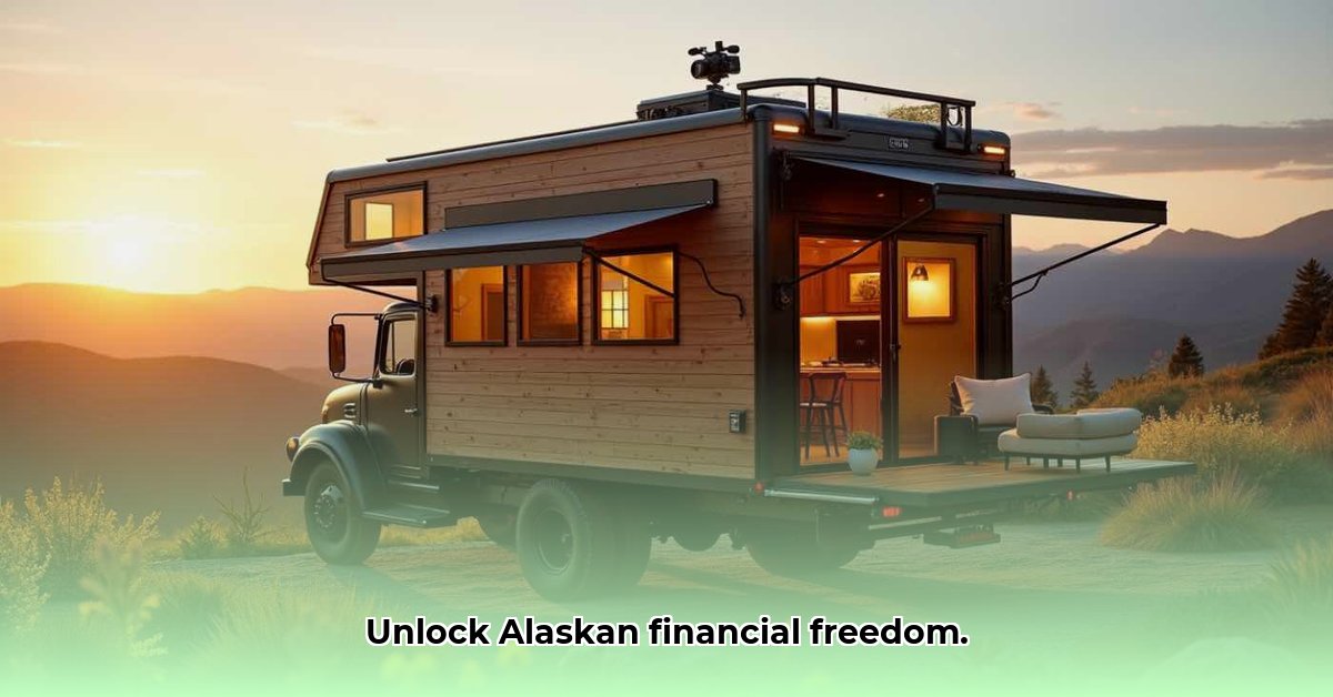 alaska-truck-house-life-net-worth